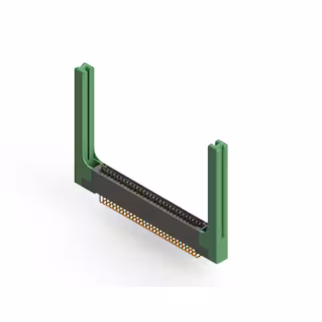 395-060-558-258 EDAC Inc.  Edgeboard Connectors